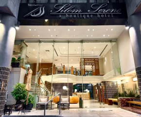 Silom Serene A Boutique Hotel